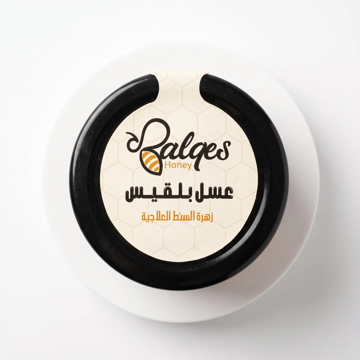عسل السنط الأصيل - عسل طبيعي فاخر بمذاق خفيف وقوام شفاف