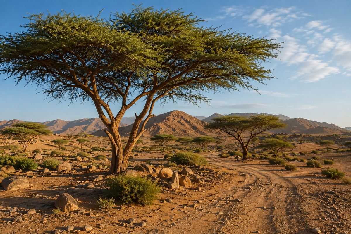 ماذا تقول الأبحاث عن عسل السنط؟